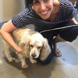 Meet your Posher, Joya